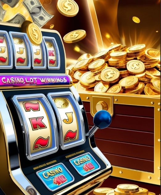 Antarmuka permainan Fortune Rabbit dengan lambang kelinci emas dan simbol mitologi