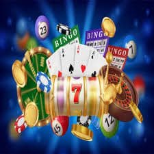 Tampilan Fortune Rabbit pada layar smartphone dengan kontrol taruhan yang dapat diakses