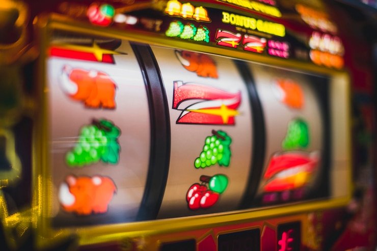 Antarmuka permainan Red Tiger live casino dengan dealer dan panel taruhan di h5.g668
